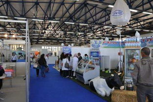 嘉诺展览集团 一站式国际会展解决方案专家