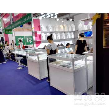 深圳展览服务 推动创新与交流的桥梁