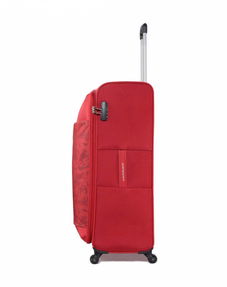 新秀丽旗下卡米龙拉杆箱 24英寸软箱的时尚出行之选