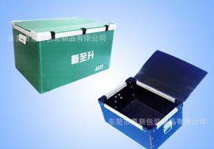 厦门光电产品防静电周转箱 选购指南与行业应用