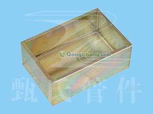 供应甄氏管件与金属接线箱 传媒广电行业的可靠连接方案