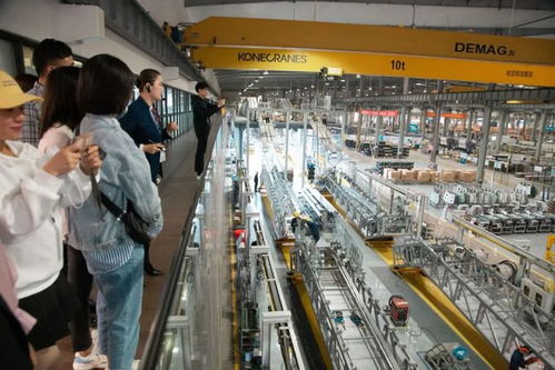 高质量的民族品牌，用得就是放心——展览服务的卓越之路