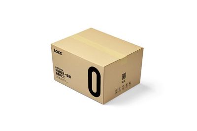 快递箱包装的重要性与优化策略