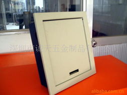 光纤箱机箱钣金加工与五金制造的全面解析